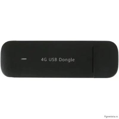 HUAWEI 51071UYA E3372-325 Brovi 4G USB Dongle USB-модем, 2G, 3G, 4G, LTE Cat.4 150 Мбит/с, BLACK