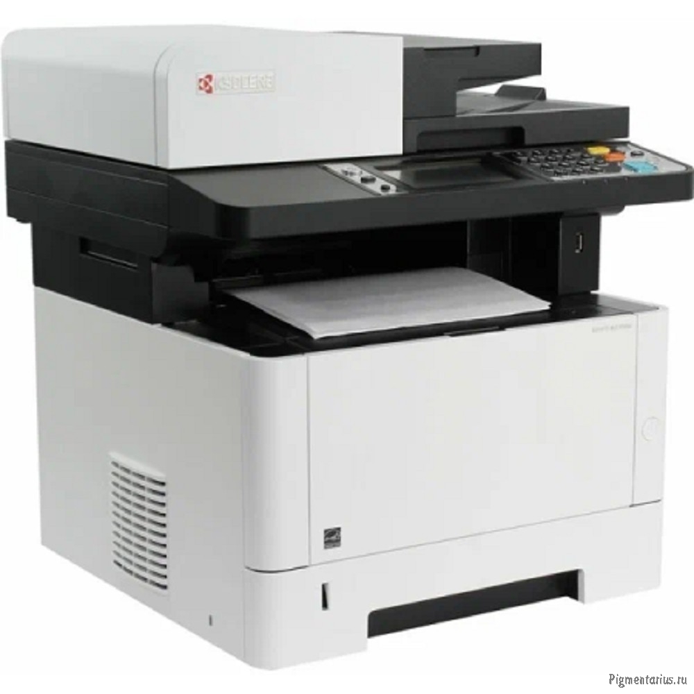 МФУ Kyocera Ecosys M2735dw (1102SG3NL0) 