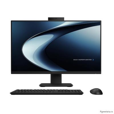 ASUS P470VAK-BPE1410 [90PT03W5-M01KF0] Black 27" {Full HD Core 7 240H/32Gb/SSD1Tb Graphics/noOS/kb/m