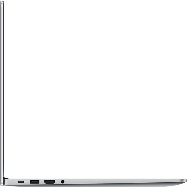 Ноутбук Huawei MateBook D 16 MCLG-X MitchellG-W5611D [53014MUA] Silver16"