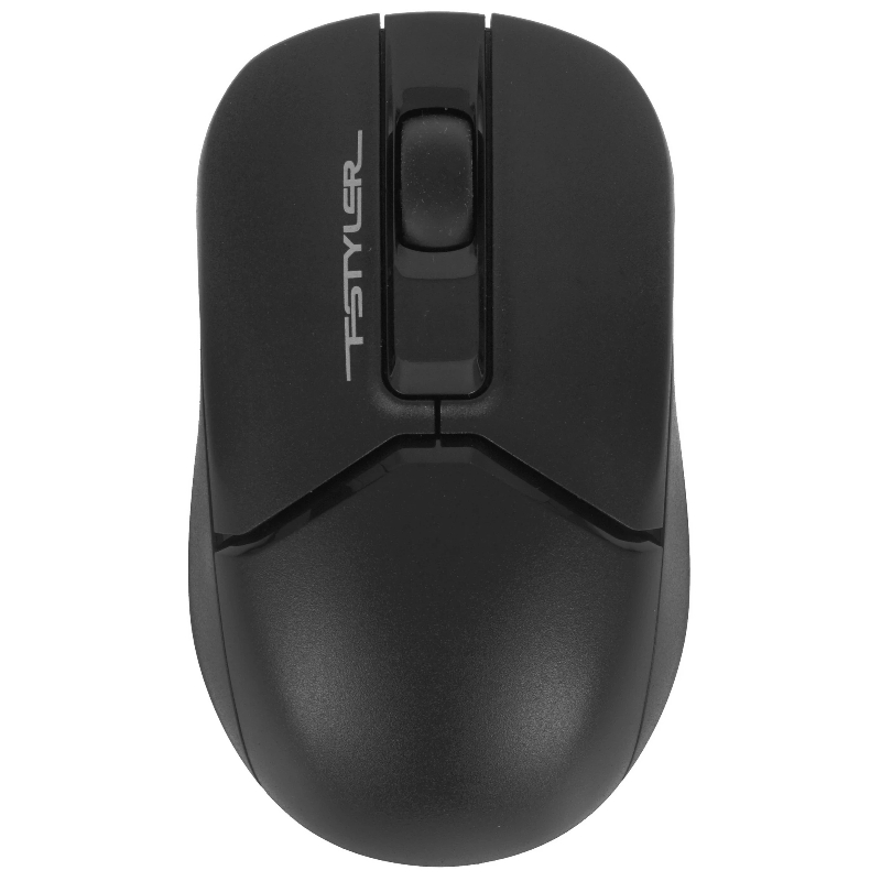 A4Tech FG1012 BLACK