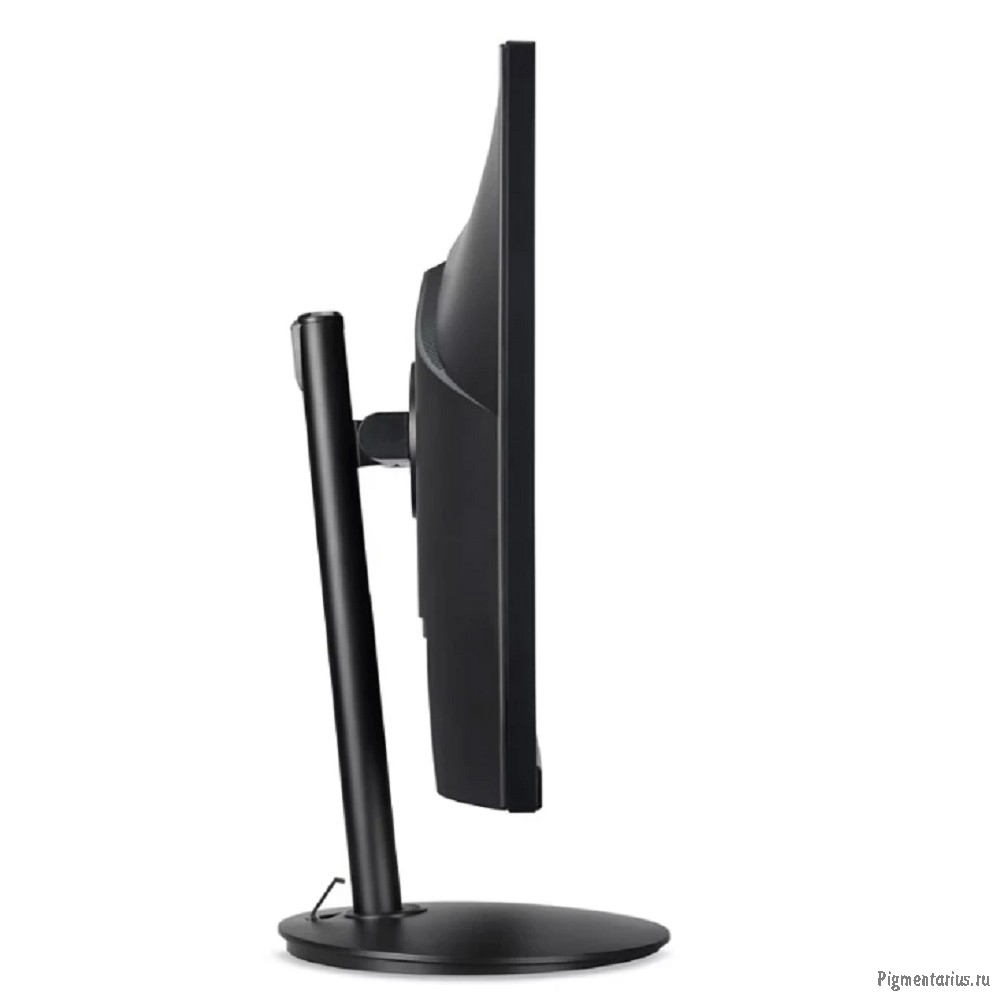 LCD Acer 27" CB272Gbmirx {IPS 1920x1080 120Hz 1ms 250cd D-Sub HDMI1.4 2x2W FreeSync}