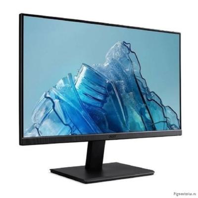 LCD Acer 23.8" V247YHbiv Vero черный {VA 1920x1080 100Hz 4ms D-Sub HDMI1.4} [UM.QV7EE.H01]