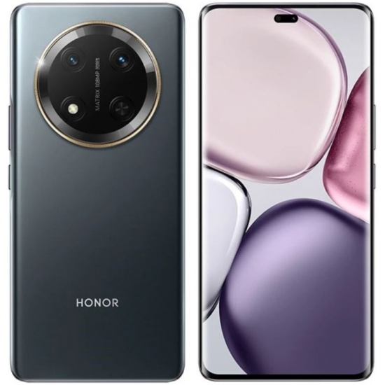 Honor X9c 8GB/256GB черный (06936520858231)