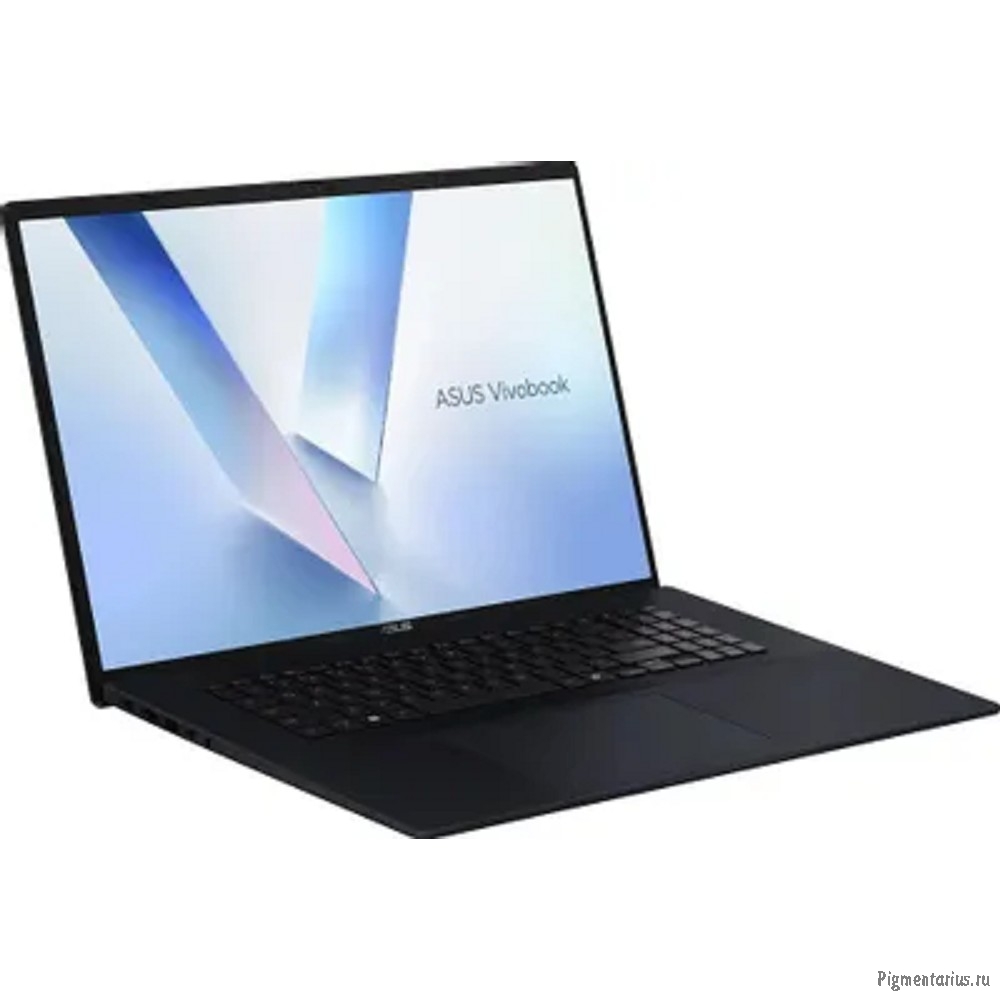 Ноутбук ASUS VivoBook M1807GA-S8054 [90NB17Y1-M00380] Blue 18"