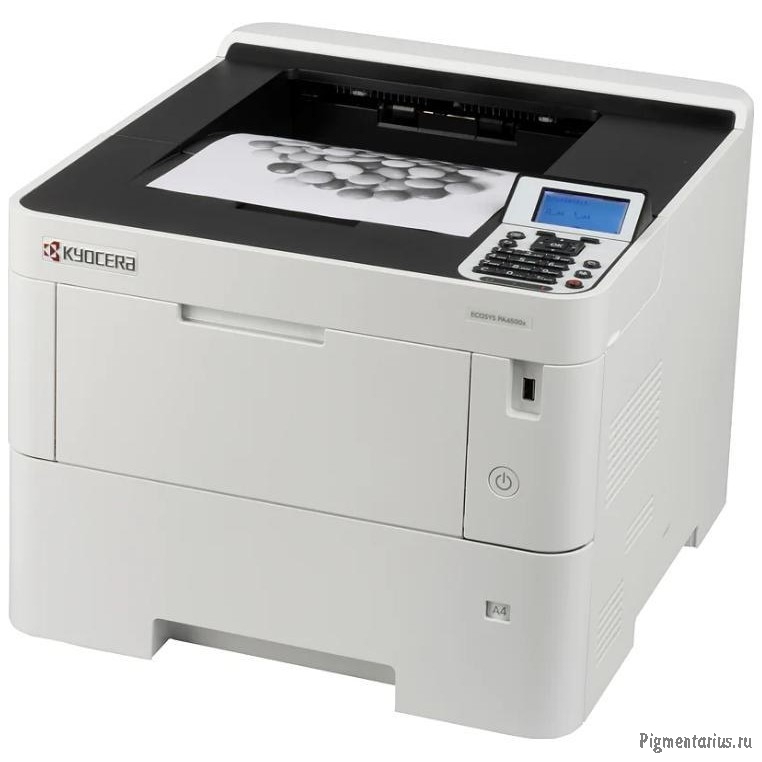 Kyocera ECOSYS PA6000x (110C0T3NL0)