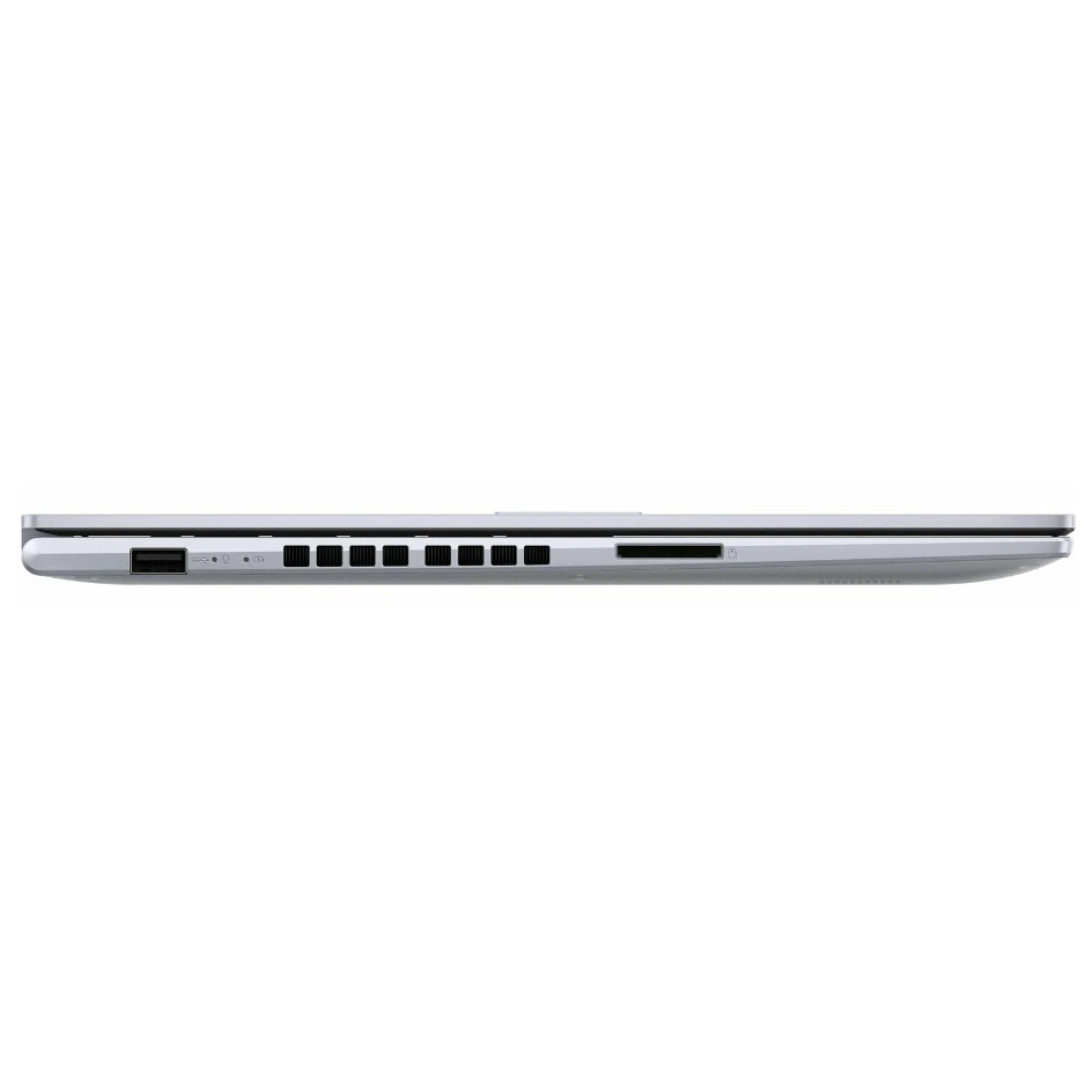 Ноутбук ASUS Vivobook 16X K3605ZV-N1151 [90NB11W2-M008W0] Cool Silver 16"