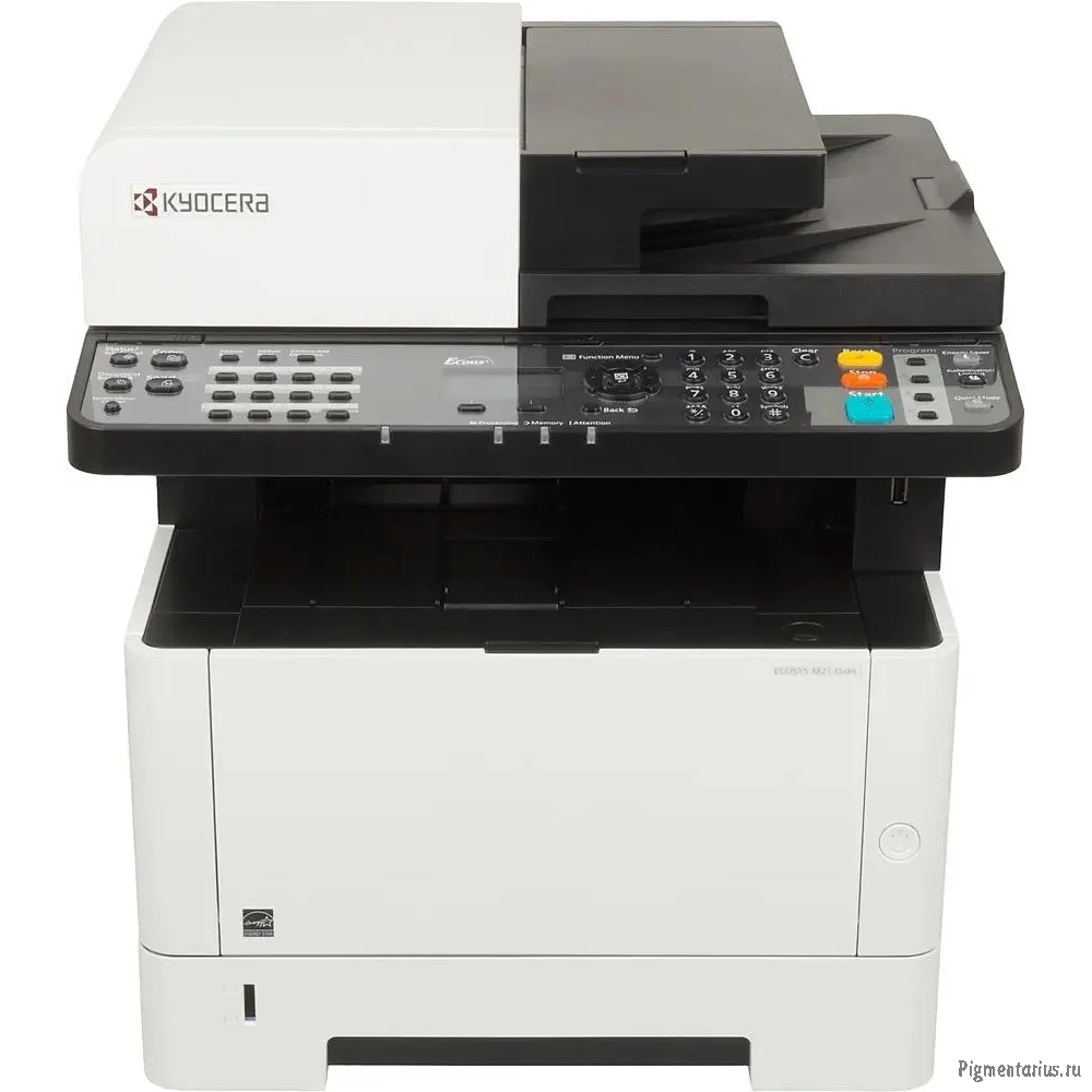 МФУ Kyocera M2135dn (1102S03NL0)