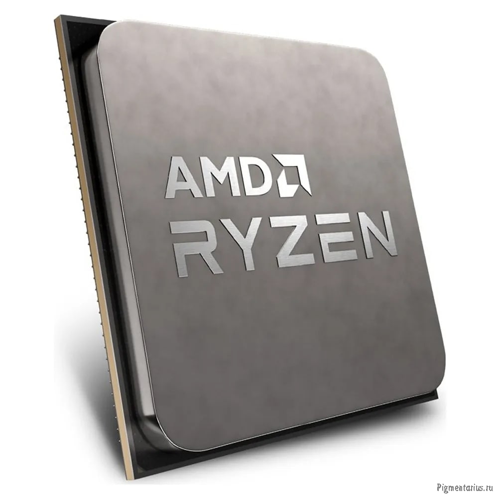 CPU AMD Ryzen 5 8500G OEM (100-000000931) {Base 3,50GHz, Turbo 5,00GHz, RDNA 3.0 Graphics, L3 16Mb, 