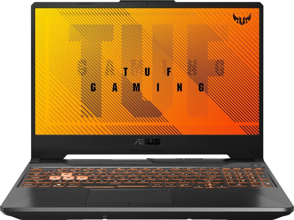 Ноутбук ASUS TUF Gaming FA506NCR-HN044 [90NR0JV7-M002W0] 15.6"