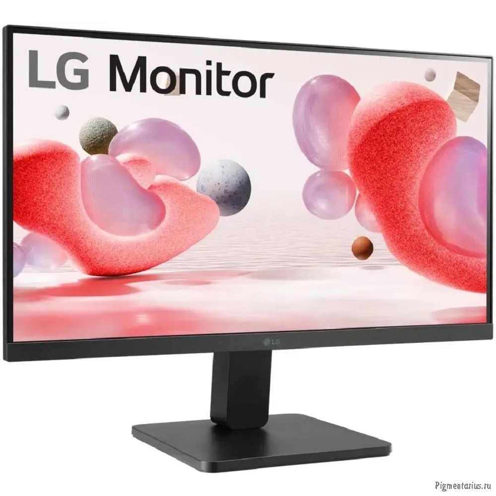 LCD LG 21.5" 22MR410-B {VA 1920x1080 100Hz 5ms 250cd 3000:1 D-Sub HDMI}