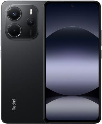 Xiaomi Redmi Note 14 6GB/128GB Midnight Black [61609]