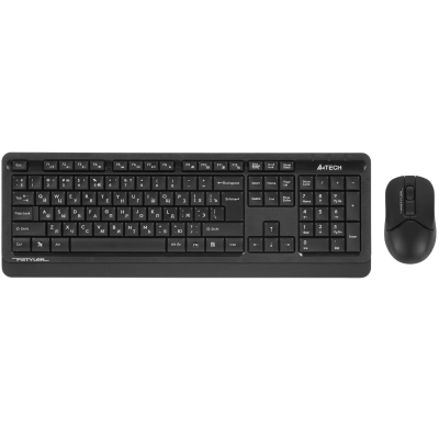 A4Tech FG1012 BLACK