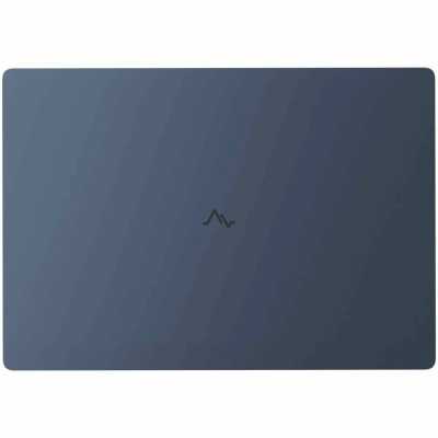 Ноутбук Maibenben M657 [M6571SF0LURE0] Blue 16"