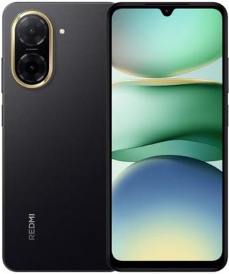 Xiaomi Redmi A5 3GB/64GB Midnight Black [64238]