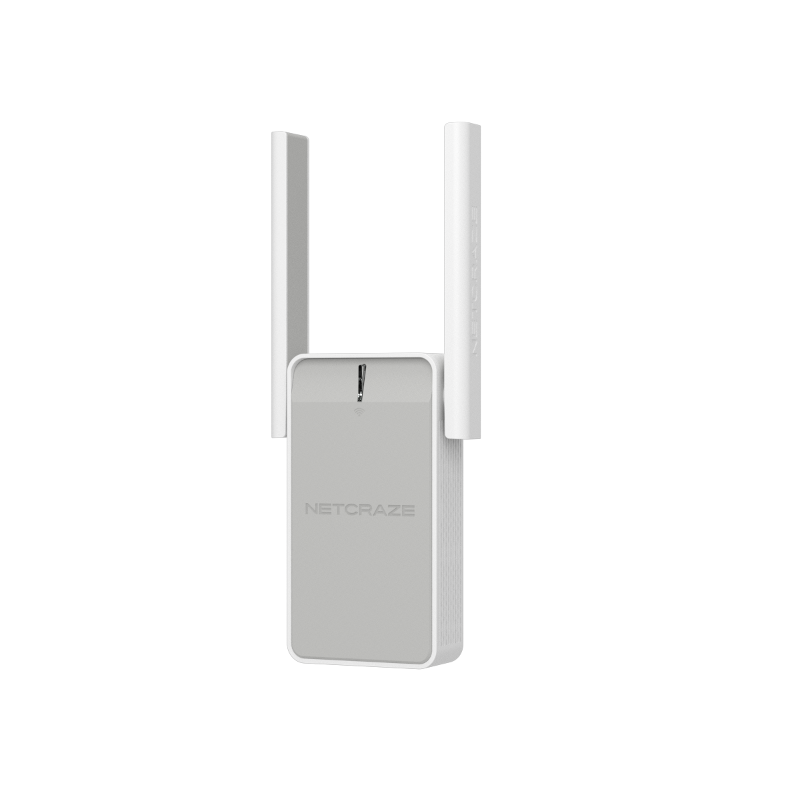 Netcraze Buddy 6 (NC-3411)