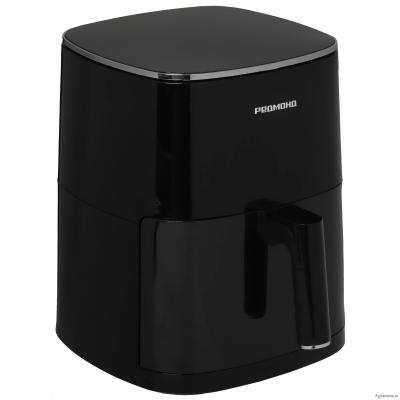 Аэрогриль Redmond AG1900 Черный Аэрогриль Redmond AG1900 Черный