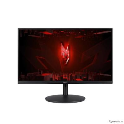 LCD Acer 23.8" XF240YX1bmiiphx {IPS 1920x1080 200Hz 1ms 250cd 2xHDMI2.0 DisplayPort1.4 2x2W FreeSync