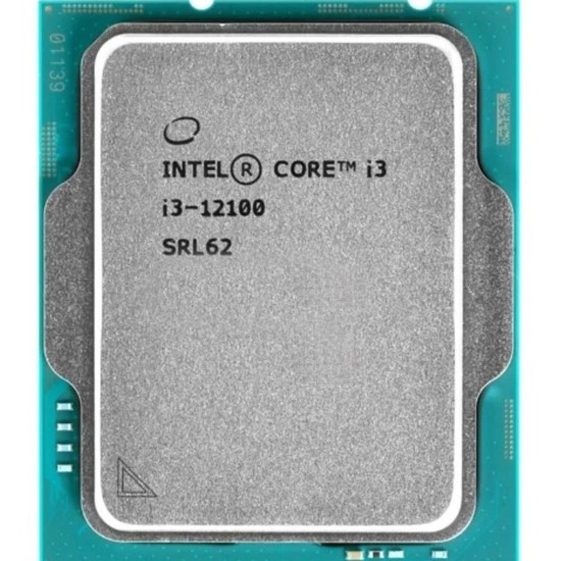 Процессор Intel Core i3 12100 OEM