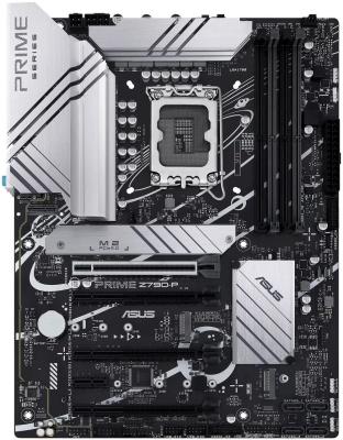 Материнская плата ASUS PRIME Z790-P