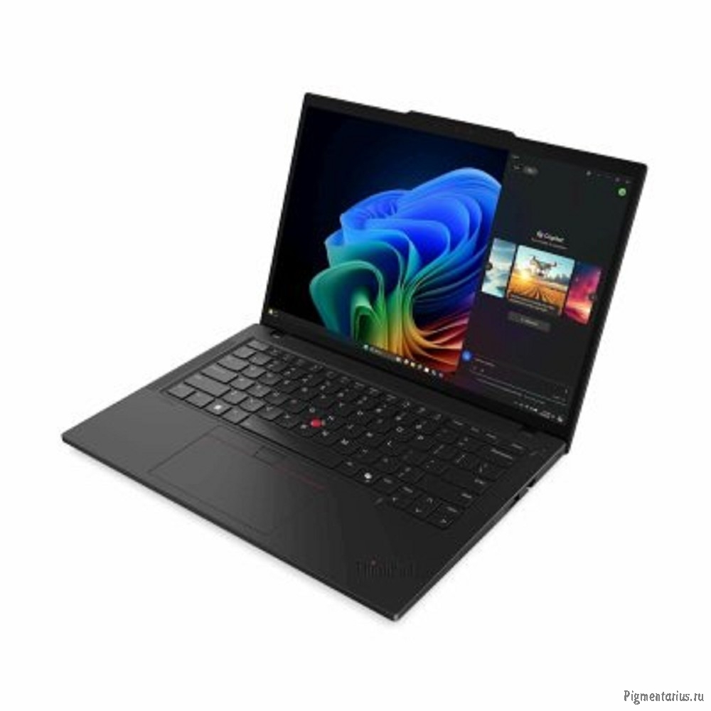 Ноутбук Lenovo ThinkPad T14 G6 [21QCA049CD_PRO] 14"