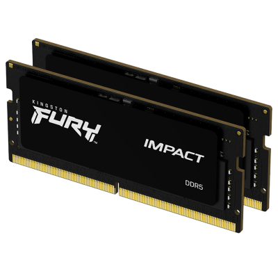 Kingston KF556S40IBK2-32