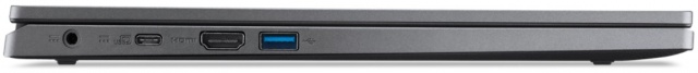 Ноутбук Acer Extensa 15 EX215-23-R62L [NX.EH3CD.00D] Grey 15.6"
