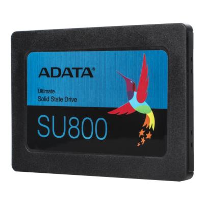 SSD накопитель A-DATA SU800 ASU800SS-512GT-C SATA 512GB
