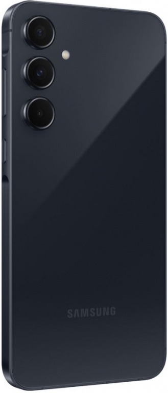 Samsung Galaxy A55 SM-A556E 8/128Gb темно-синий (SM-A556EZKACAU)