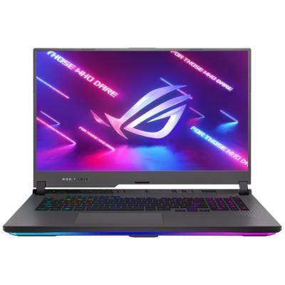 Ноутбук ASUS ROG Strix G17 G713RM-KH097 [90NR08K4-M004Z0] Grey 17.3"