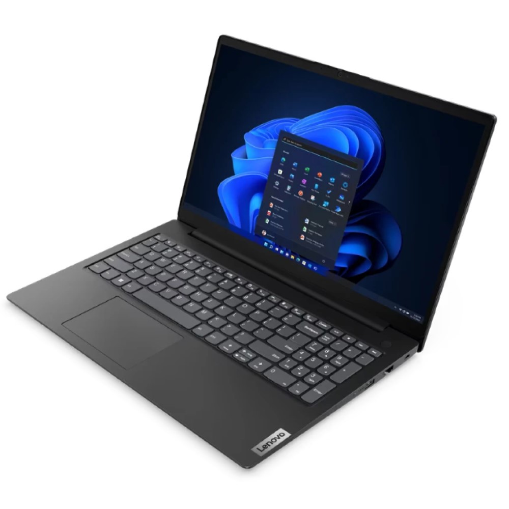 Ноутбук Lenovo V15 G4 IRU [83A100T3PB] Business Black 15.6"