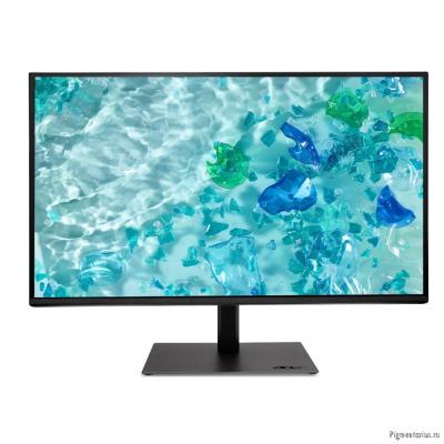 LCD Acer 23.8" B247YGbmipruzx {IPS 1920x1080 120Hz 4ms 250cd HDMI DisplayPort USB-C USB Speakers HAS LCD Acer 23.8" B247YGbmipruzx {IPS 1920x1080 120Hz 4ms 250cd HDMI DisplayPort USB-C USB Speakers HAS