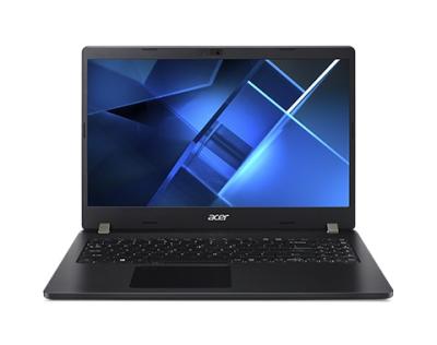 Acer TravelMate P2 TMP215-53-50L4 [NX.VQAER.002] Black 15.6"