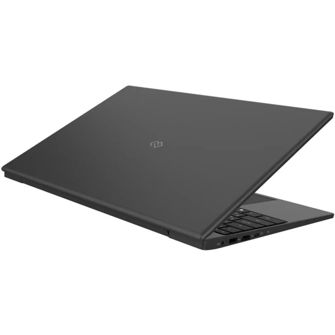 Ноутбук Digma EVE A5820 [DN15R3-8DXW03] Black 15.6"