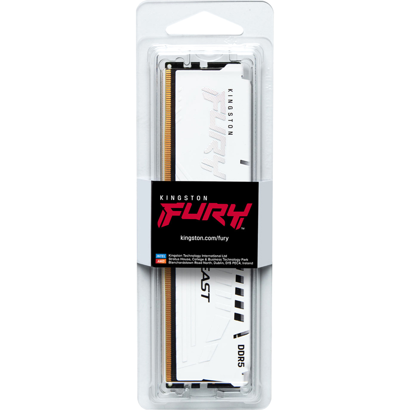 Kingston FURY Beast KF552C40BW-16