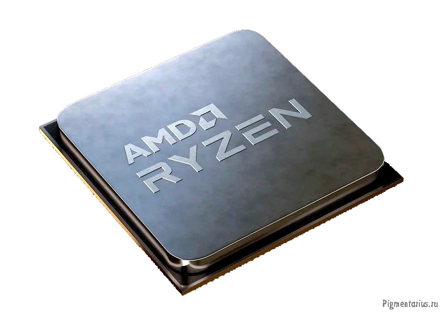 CPU AMD Ryzen 5 5500X3D OEM (100-000001504)