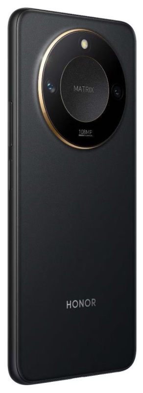 Honor X9c Smart 8/256Gb черный [5109BMXC]