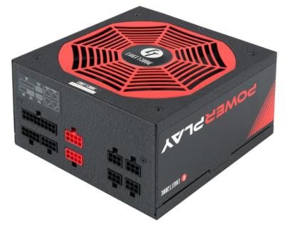 Блок питания Chieftec PSU Chieftec PowerPlay Chieftronic GPU-750FC BOX