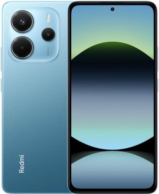 Xiaomi Redmi Note 14 6GB/128GB Ocean Blue [61624]