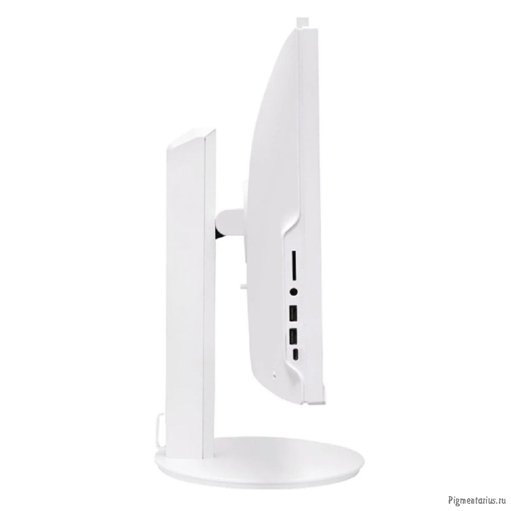 Acer Aspire C27A [DQ.BNDCD.005] White 27" {FHD i5 1334U/16Gb/SSD512Gb/NoOS}