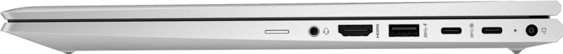 Ноутбук HP ProBook 450 G10 [85C40EA] Silver 15.6"