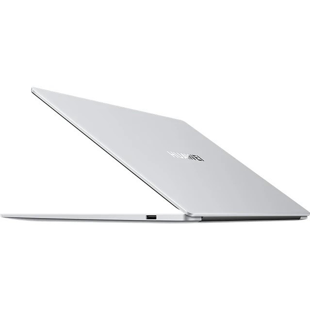 Ноутбук Huawei MateBook D 16 MCLG-X MitchellG-W5611D [53014MUA] Silver16"