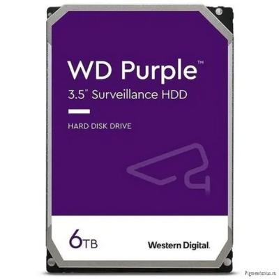 WD WD64PURZ