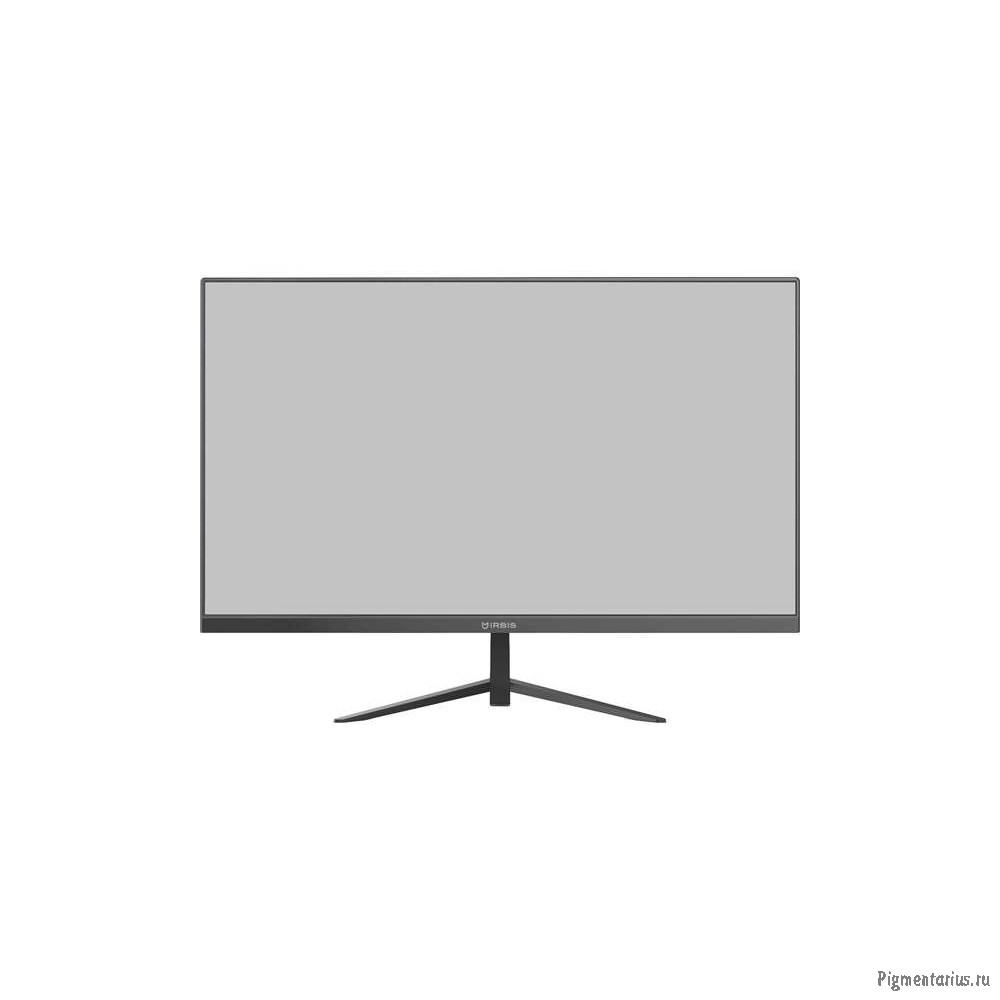 IRBIS GroovyAIO 24; 23.8" (1920x1080; IPS;  R5  7430U;  16GB /512GB SSD, k+m,Win11Pro)