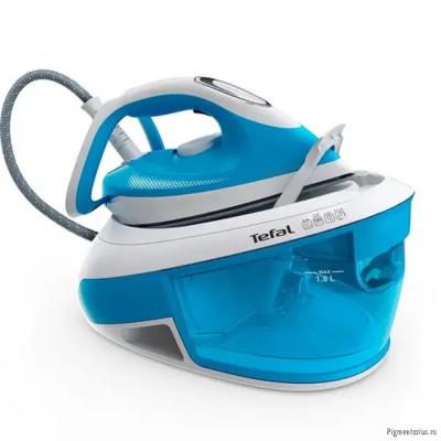 TEFAL SV8002E0 Парогенератор TEFAL SV8002E0 Парогенератор