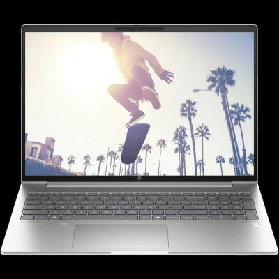 Ноутбук HP Probook 460 G11 [8Z679AV] Silver 16"