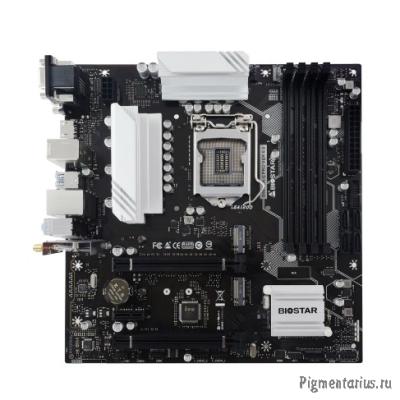 Материнская плата Biostar B560MX-E PRO