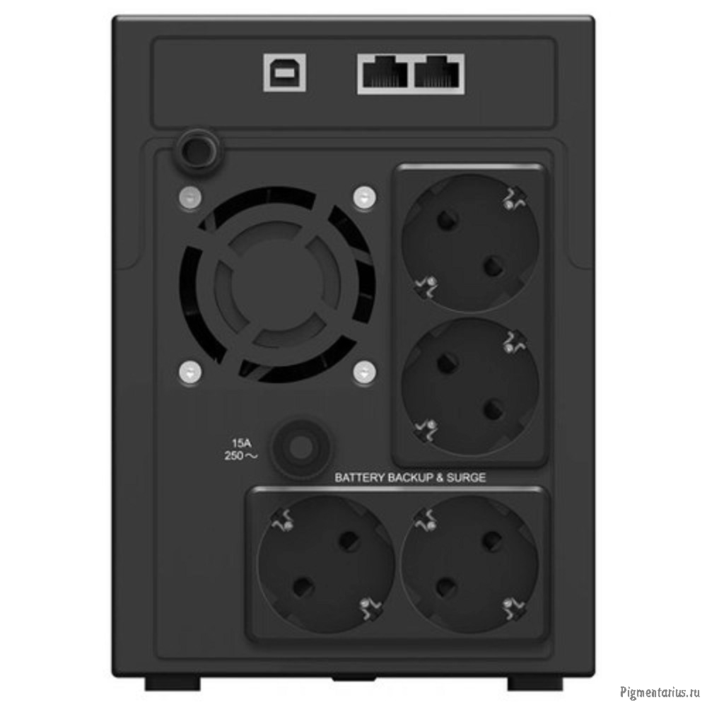 Ippon Smart Power Pro II Euro 2200 {1029746}