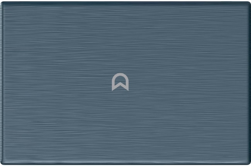 Ноутбук IRBIS Breeze [15NBC1015] Dark Blue 15.6"