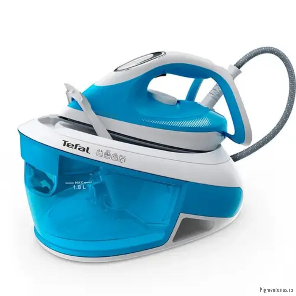 TEFAL SV8002E0 Парогенератор 